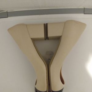 J Crew Captoe Pump Size 9